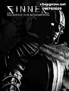 Sinner Sacrifice for Redemption