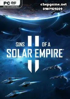 Sins of a Solar Empire 2