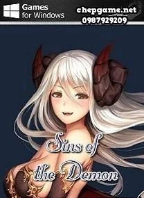 Sins Of The Demon RPG
