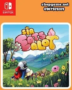 Sir Eatsalot
