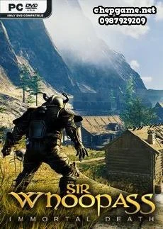 Sir Whoopass Immortal Death