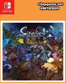 Siralim Ultimate