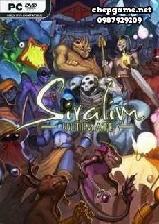 Siralim Ultimate