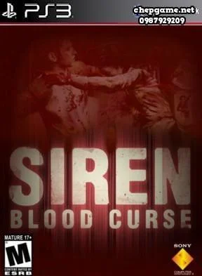 Siren Blood Curse