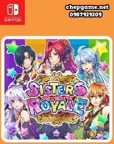 Sisters Royale Five Sisters Under Fire