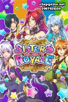 Sisters Royale Five Sisters Under Fire