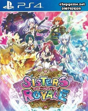 Sisters Royale