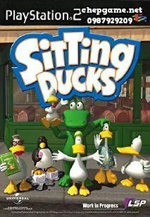 Sitting Ducks