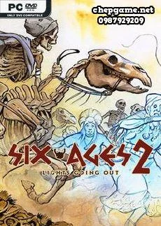 Six Ages 2 Lights Going Out