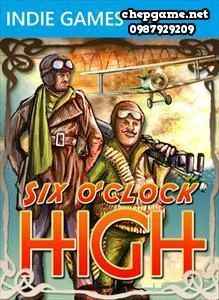 Six OClock High