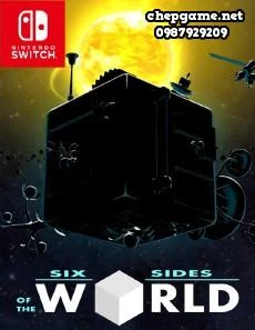Six Sides of The World