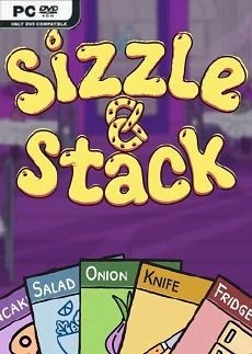 Sizzle and Stack