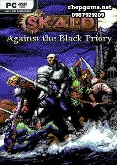 SKALD Against the Black Priory
