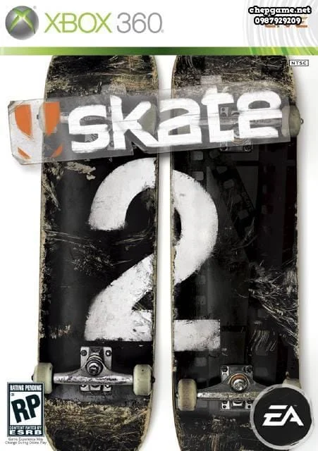Skate 2