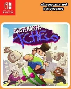 Skatemasta Tcheco