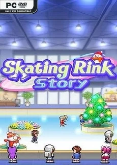 Skating Rink Story