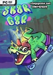 Skator Gator