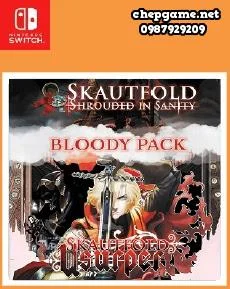 Skautfold Bloody Pack