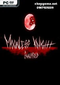Skautfold Moonless Knight