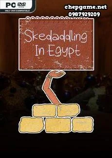 Skedaddling In Egypt