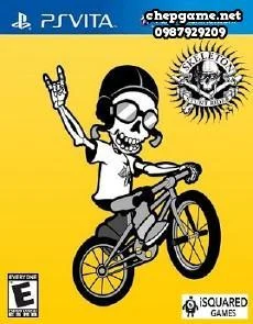 Skeleton Rider