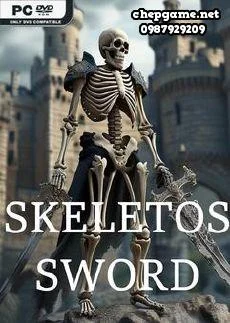 Skeletos Sword