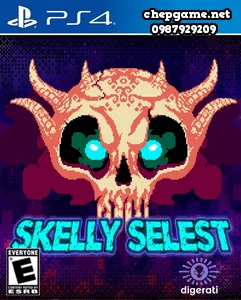 Skelly Selest