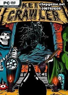 Sketch Crawler