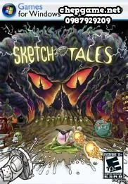 Sketch Tales Early Access