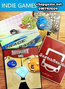 SketchBox 360