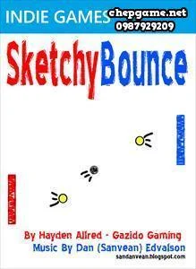 Sketchy Bounce
