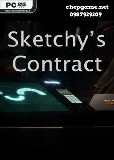 Sketchys Contract