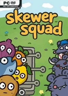 Skewer Squad