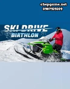 Ski Drive Biathlon