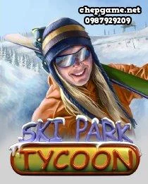 Ski Park Tycoon