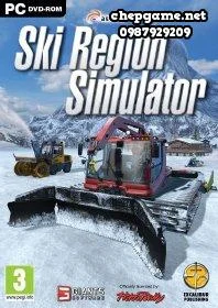 Ski Region Simulator
