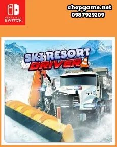 Ski Resort Driver