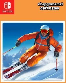 Ski Simulator Winter Sports