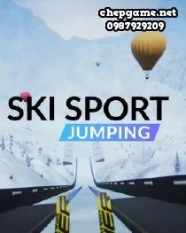 Ski Sport Jumping VR