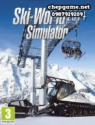 Ski World Simulator 2014