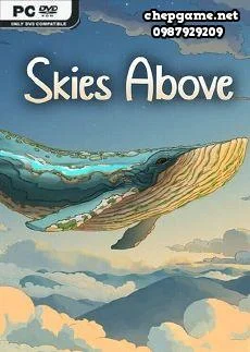 Skies Above