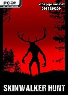 Skinwalker Hunt
