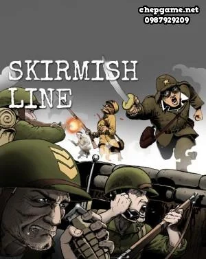 Skirmish Line