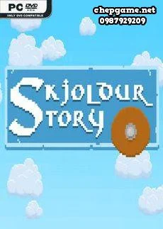 Skjoldur Story