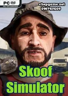 Skoof Simulator