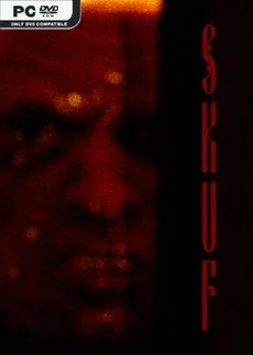 SKUF BACKROOMS