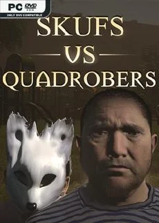 Skufs VS Quadrobers