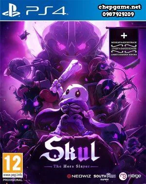 Skul The Hero Slayer