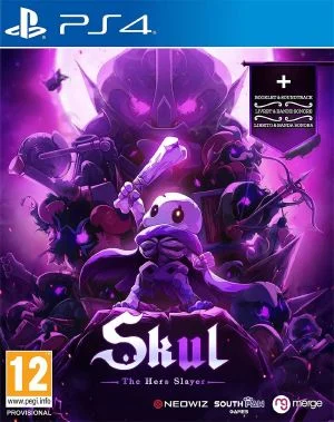 Skul The Hero Slayer