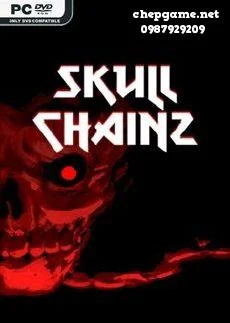 SKULL CHAINZ